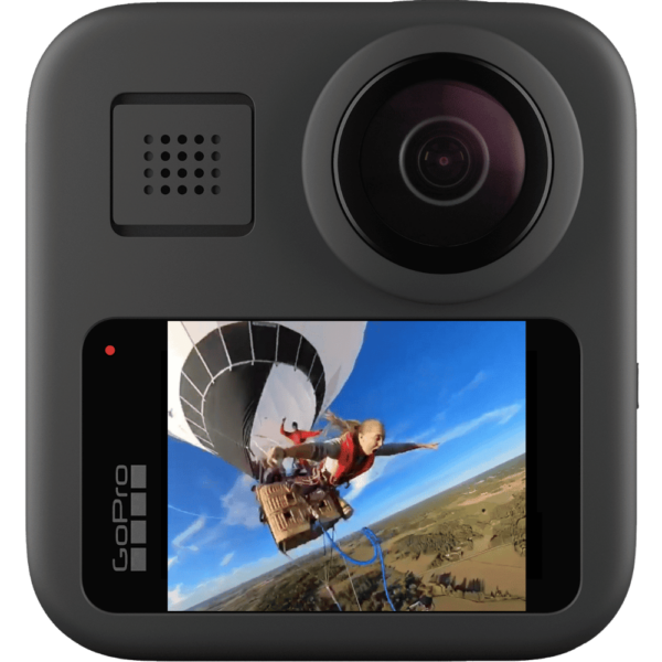Gopro Max film-kit