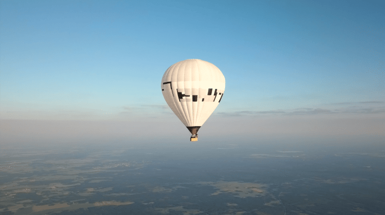ballongflygning bungy sthlm