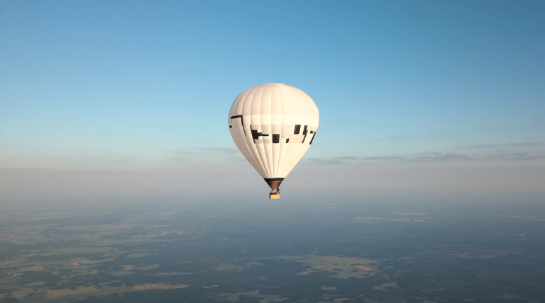 ballongflygning bungy sthlm